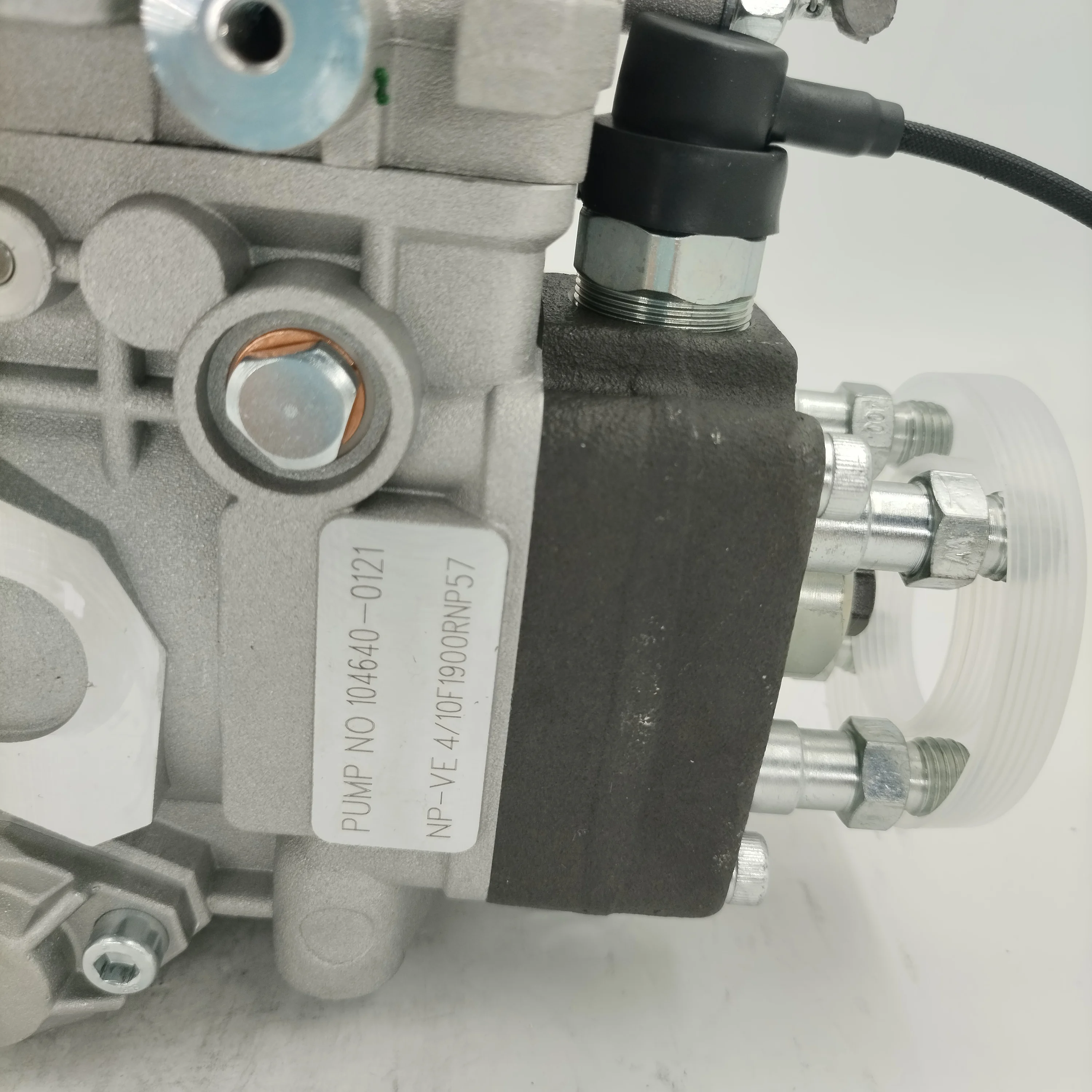 104640-0122 Fuel Injection Pump for HA Engine