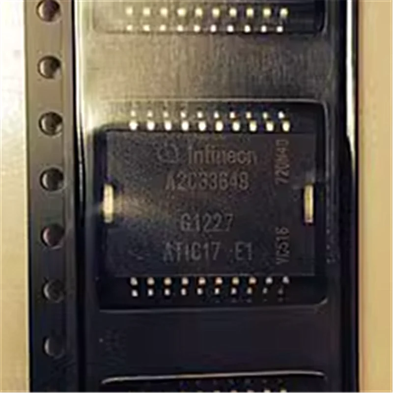 

Free Shipping 10PCS/LOT A2C33648 ATIC17 E1 HSOP20 100% NEW
