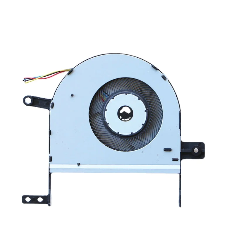 New Laptop CPU Cooling Fan for ASUS F510U F510UA S15 S510 S5100 S510U S5100U S510UA S510UQ X510 X510U X510UN X510UF