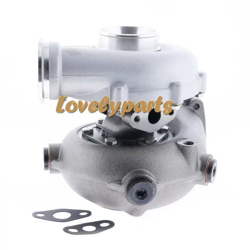 Aftermarket Turbo K26 Turbocharger 53269706497 3802063 For Volvo Penta TMD41A AD41P AQAD41A