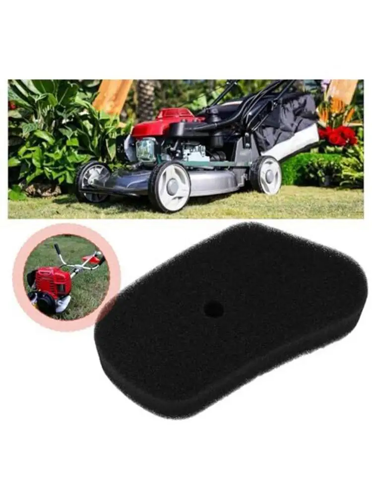 Éponge de filtre à Air de remplacement pour moteurs Honda HR173 HRB423 HRB475 HRB535 et GV100 17211 ZG1 700, ajustement précis