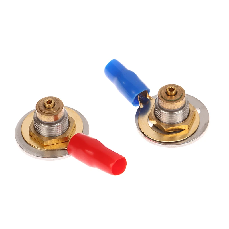 1PCS Metal 510 Thread Mod Adapter PEEK POM Floating Pin DIY Connector Spring Loaded DIY Box 18650 Mod Tool Accessories Durable