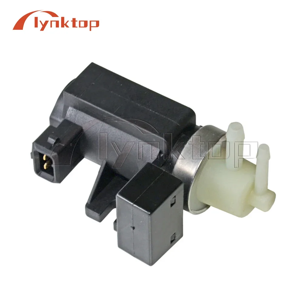 

EGR Turbo Boost Pressure Vacuum Solenoid Valve fit Opel Vauxhall Chevrolet 1.3 1.9 2.0 CDTI Diesel 55558101