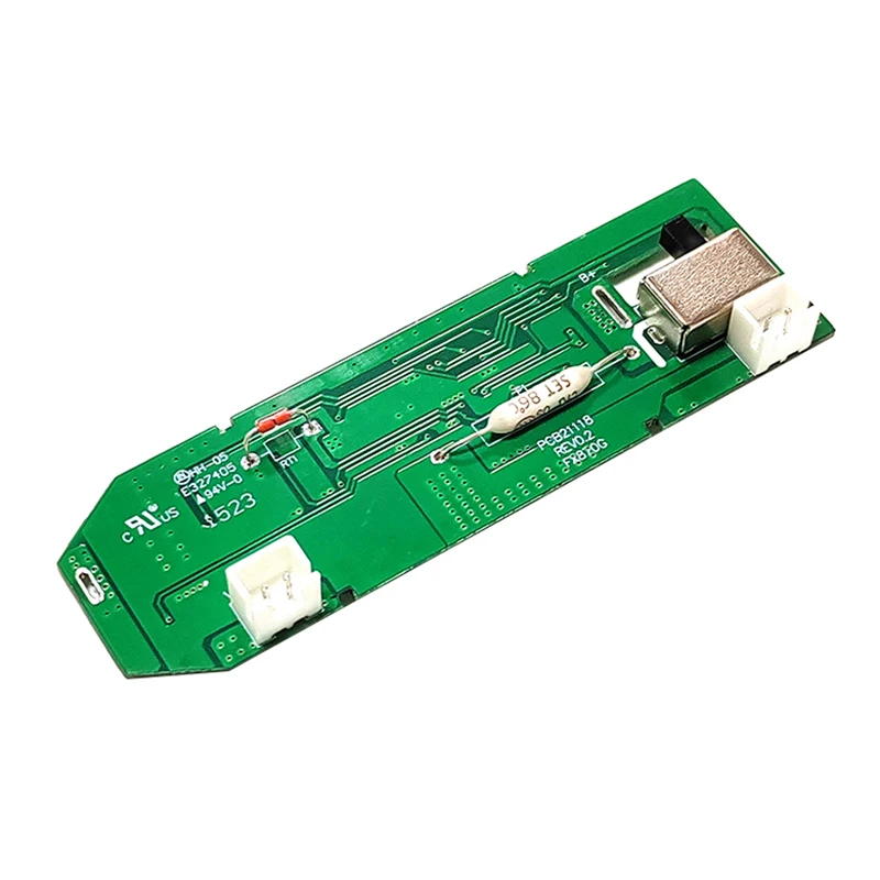 1Set Electric Hair Clipper Accessory Assembly Motherboard Circuit Board For 870