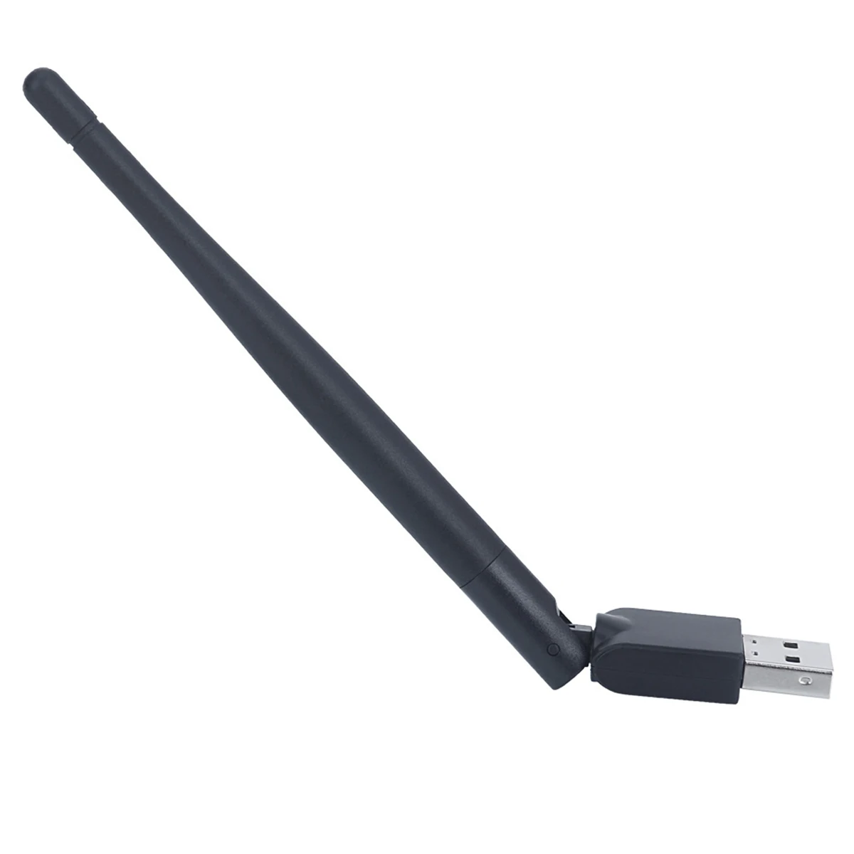 

Wireless Usb Wifi Adapter 150Mbps High Card Signal Receiver For Compatible With 802.11N/G/B