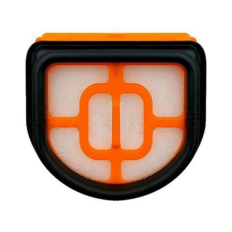 مكنسة كهربائية مجموعة فرشاة وفلتر ، قطع غيار واكسسوارات لسمك القرش WD100 ، WD101 ، WD200 ، WD201 ، AW201 ، 1Set