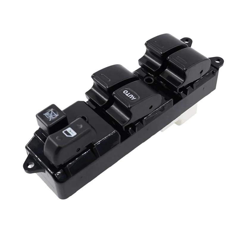 F3-3746100 Car Left Driver Side Auto Main Electric Power Window Switch For BYD F3 G3 F3R Car Accessories F33746100 LHD-X67A