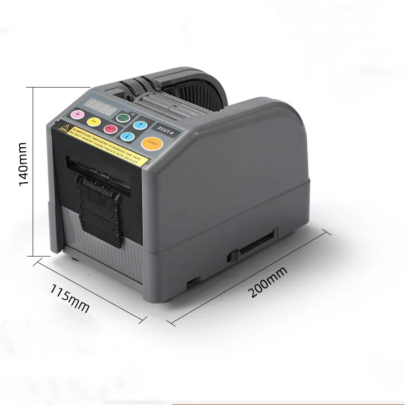 Hot Selling Automatic Tape Cutting Machine Packaging Machine  Automatic Tape Dispenser