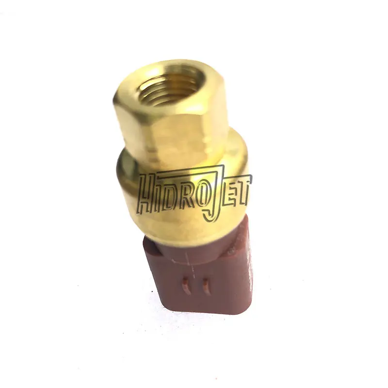 HIGH QUALITY STOCK Sensor 305-6873 3056873 Excavator Accessory Construction Machinery Parts