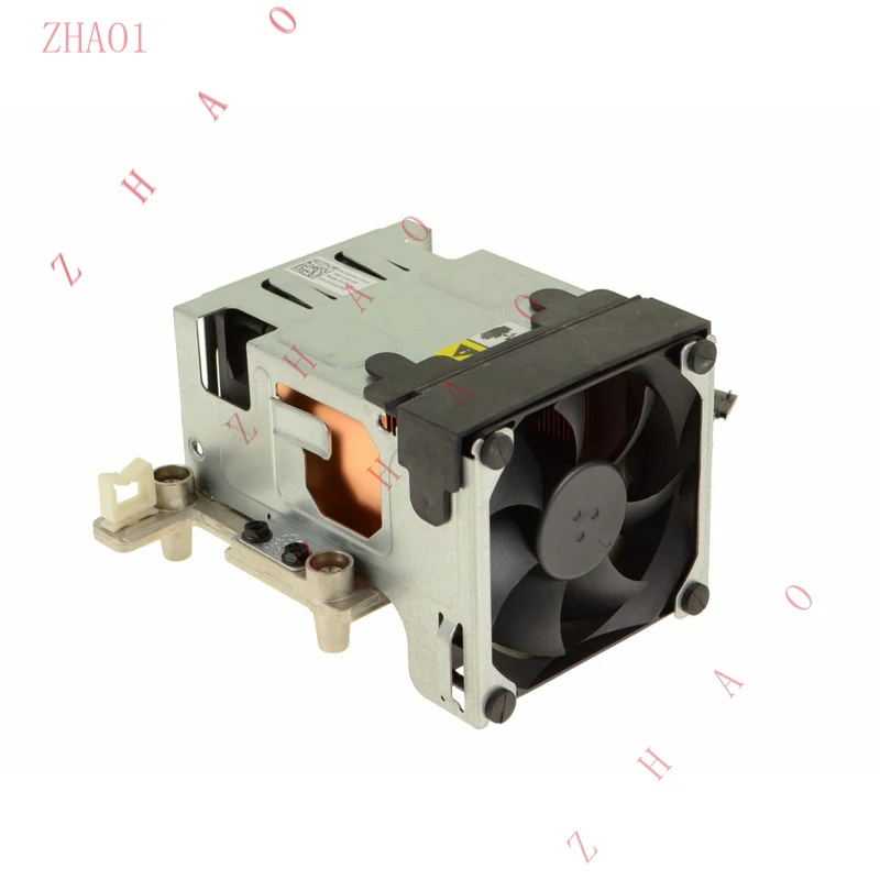 Z  01GTK5  FOR DELL Optiplex XE Small Form Factor SFF   960  CPU Heatsink and Fan