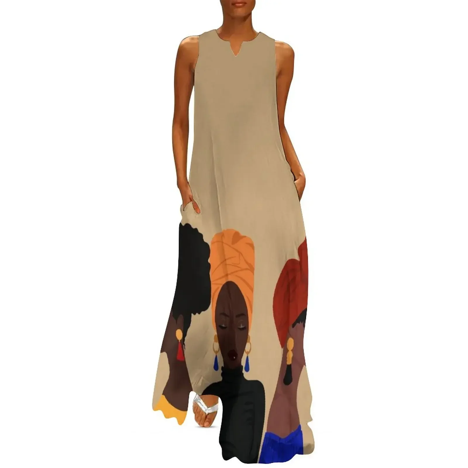 

Copy ofSISTAS Long Dress elegant dresses plus sizes Aesthetic clothing Party dresses for women dress party night Dress