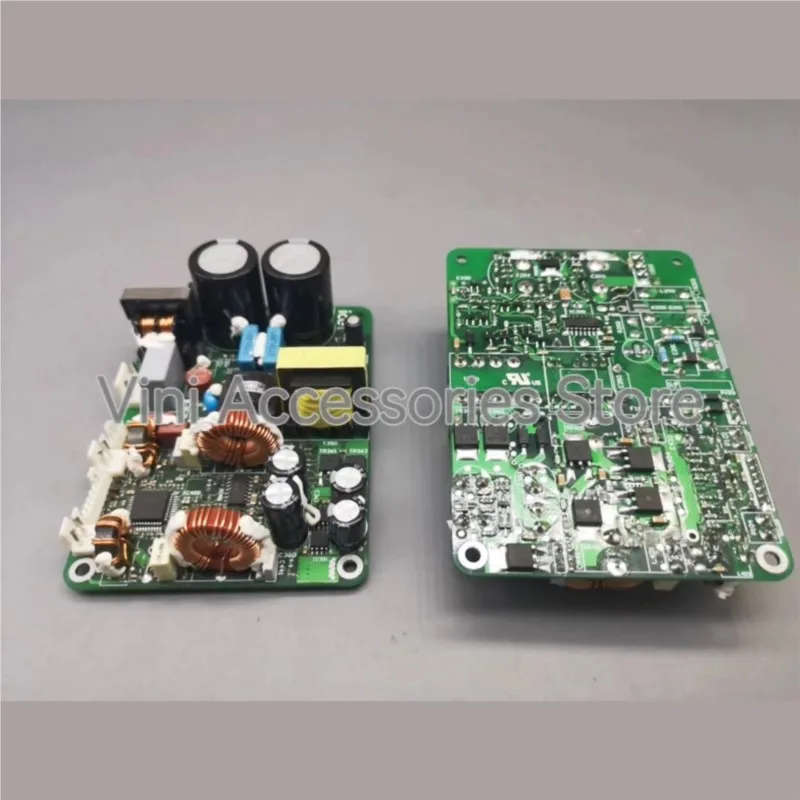 Dual channel ICE50ASX2 stereo Digital power amplifier finished board ICEPOWER amplifier module