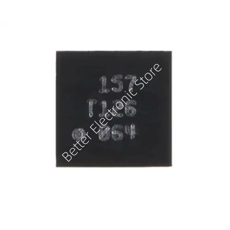 Genuine BMM150 WLCSP-12 | Three-Axis Magnetometer for Smartphones/Drones​