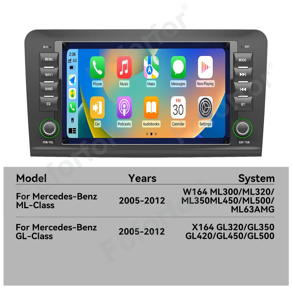 Upgrade 8 Inch Andr… - image