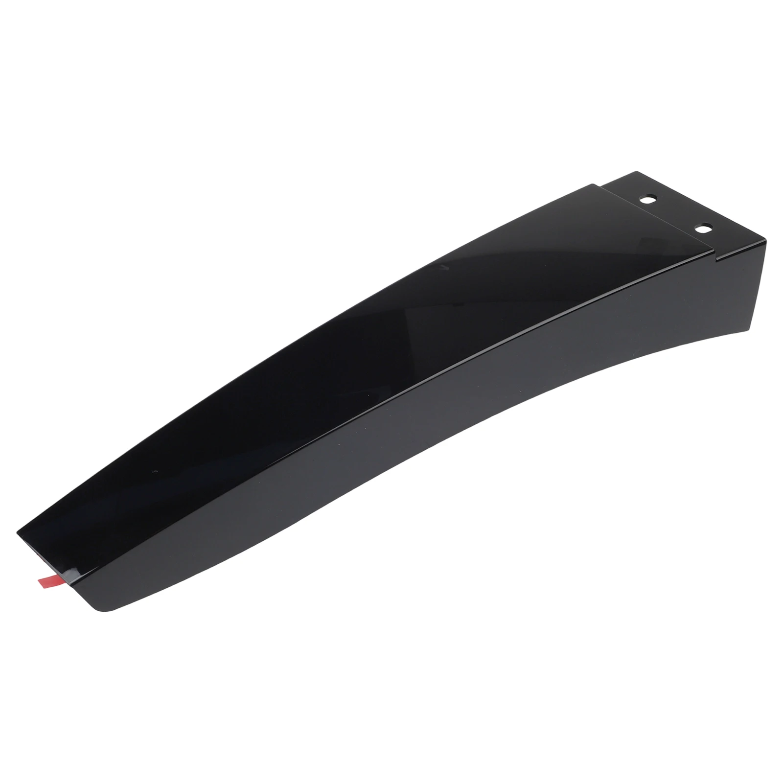 Front Left B Pillar Cover Trim Compatible with For Jetta 2011 2018 Part Number 5C6853289041 ABS Automotive Component