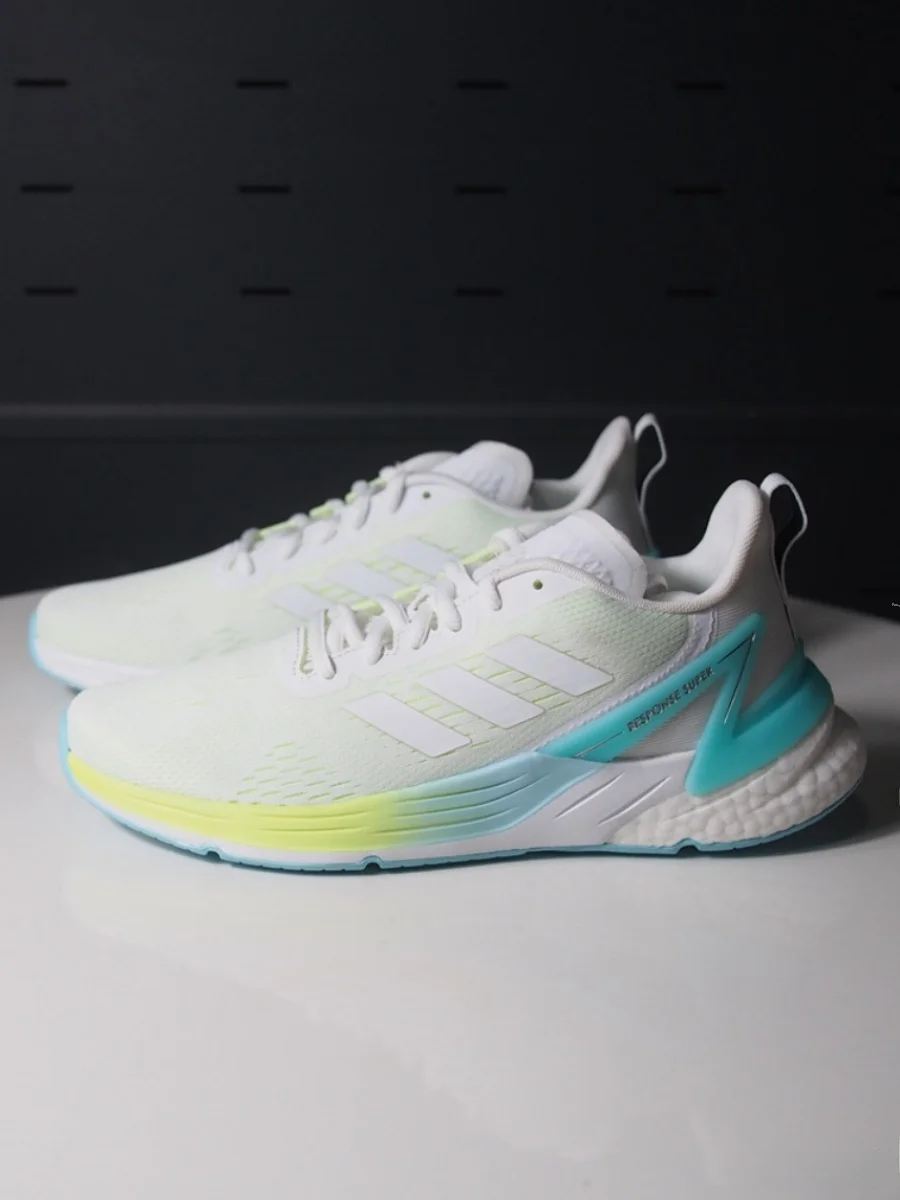 response-super-women's-low-top-breathable-o-absorption-running-oes-fy8775-comfortable-running-footwear