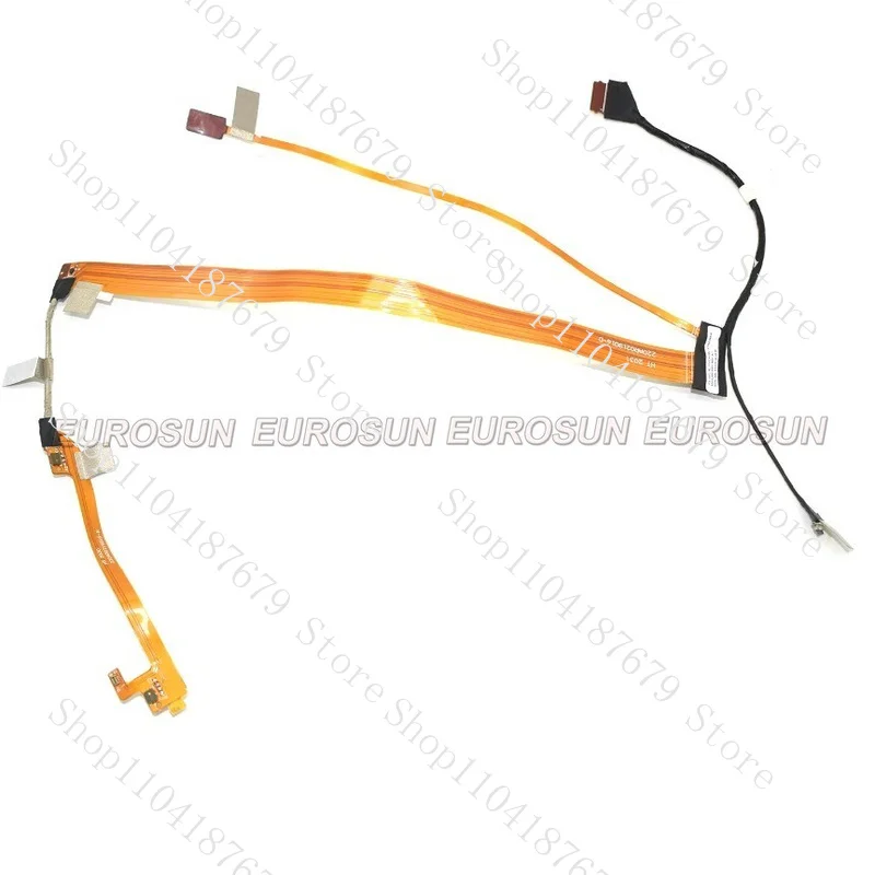 

Новый кабель для сенсорного экрана ИК-камеры P1 Gen 3 X1 Extreme 3-го поколения 5C10Z39956 XYG