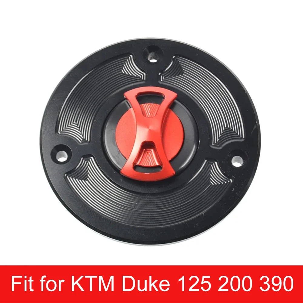 Motorcycle Cnc Fuel…