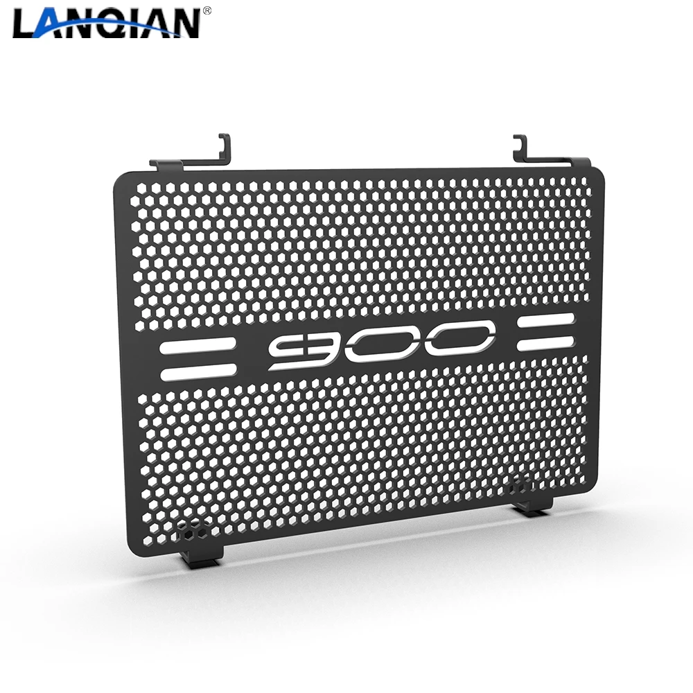 

FOR YAMAHA XSR900 TRACER 900 GT MT09/MT-09 900 TRACER 2020 2019 2018 Motorcycle Radiator Guard Grille Cover Protector Access