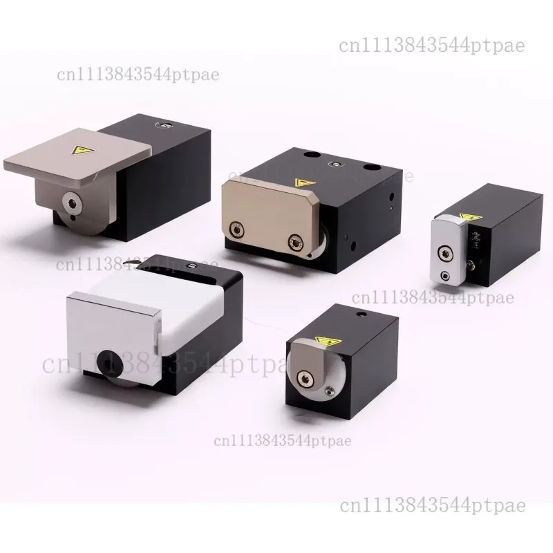 One Piece of Assembly Line Blocker Cylinder Zdqc32-10amt24 Pneumatic Check Valve Stop Slot
