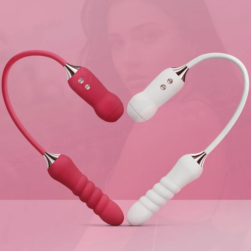 

KISTOY Female vibrator sex toys are suitable for quiet use in room toys Exclusive pleasure