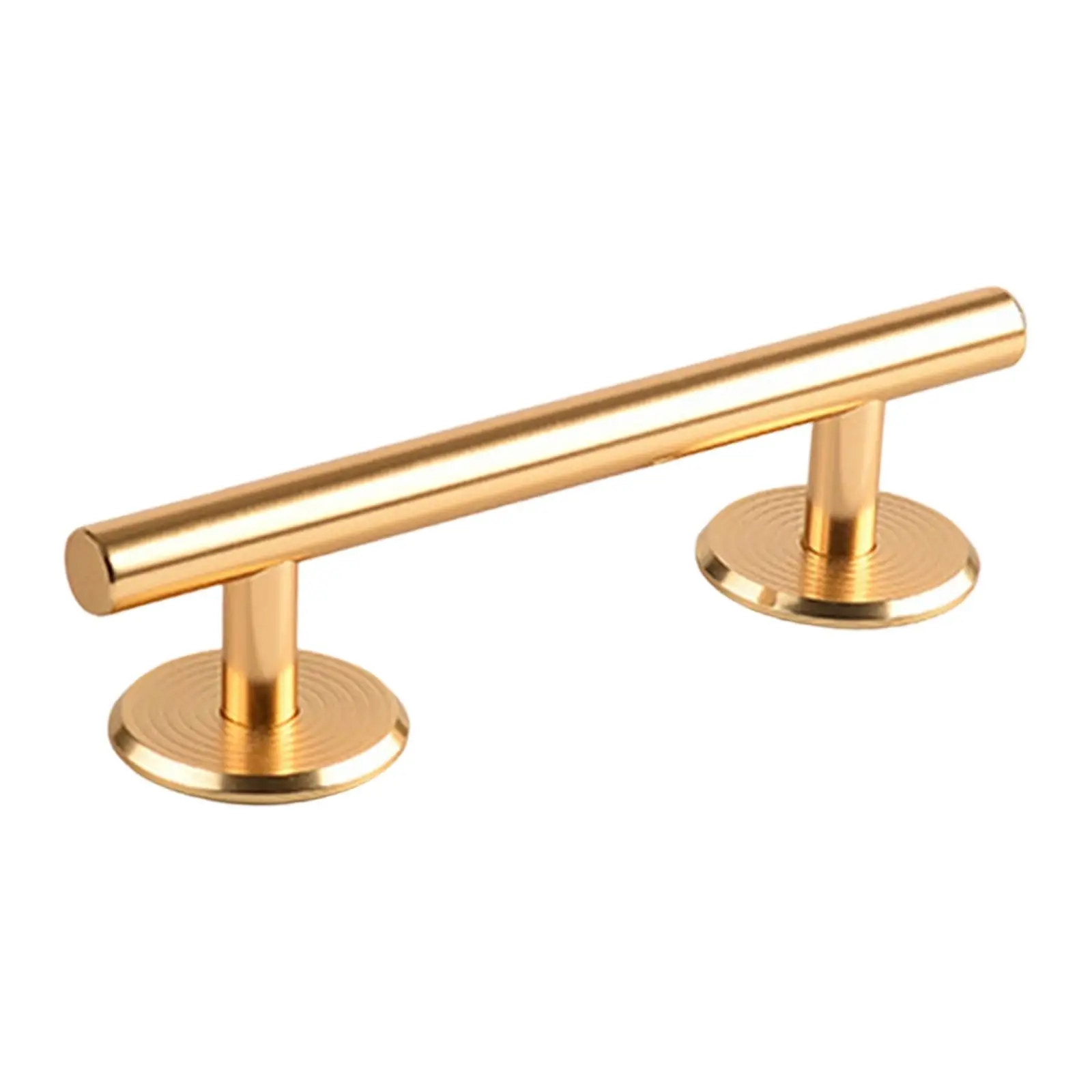 Versatile Stainless Steel Finger Skateboard Rod Smooth Slide Obstacle Rail Equipment for DIY Setup