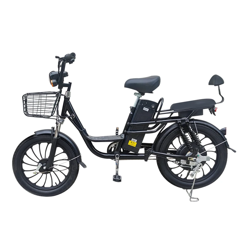 20 inch Electric Bicycle  City Bike Mountain Bike Carry Bike E Bike электровелосипед