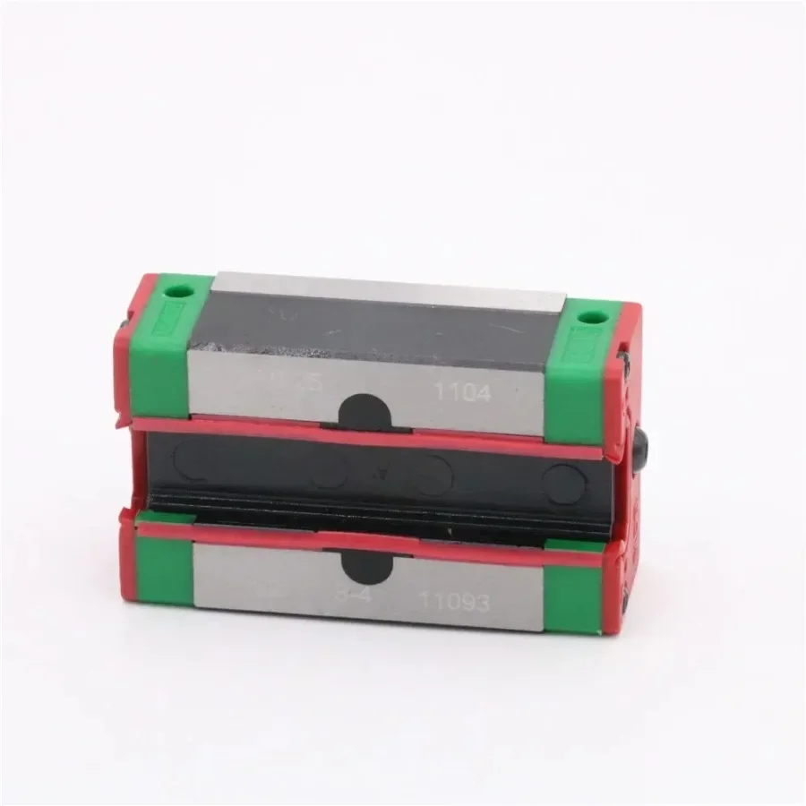 

HAOJIAYI Taiwan Hiwin linar Square Rails Sliders EGH15CAZAC Bearing Block Carriage