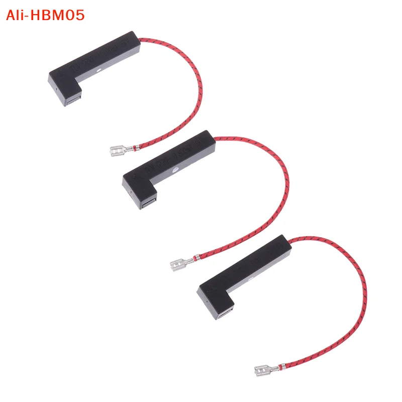 (HB05)5KV 0.8A 700mA 800mA 900mA High Pressure Fuse Replacement Integrated High Voltage Fuse For Microwave Oven