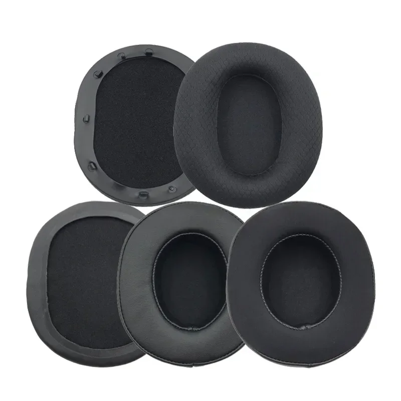 Ear Pads for Razer Black Shark V2 USB V2SE Pro Headphones Earpad Pillow Ear Cushions Cover Cups Repair Parts Ear Pads