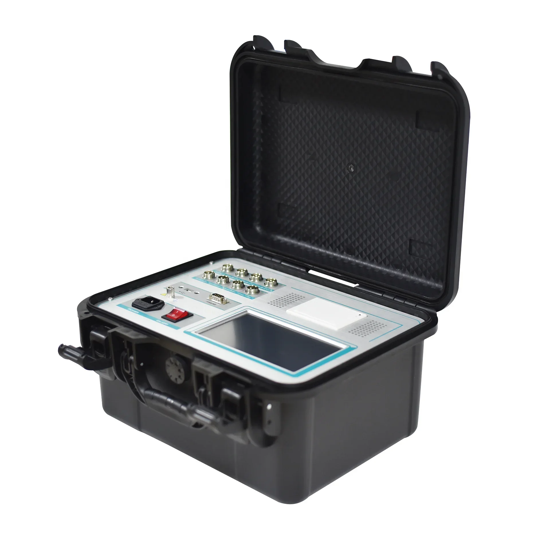 サーキットブレーカー真空テスター、スイッチタイミングテスター