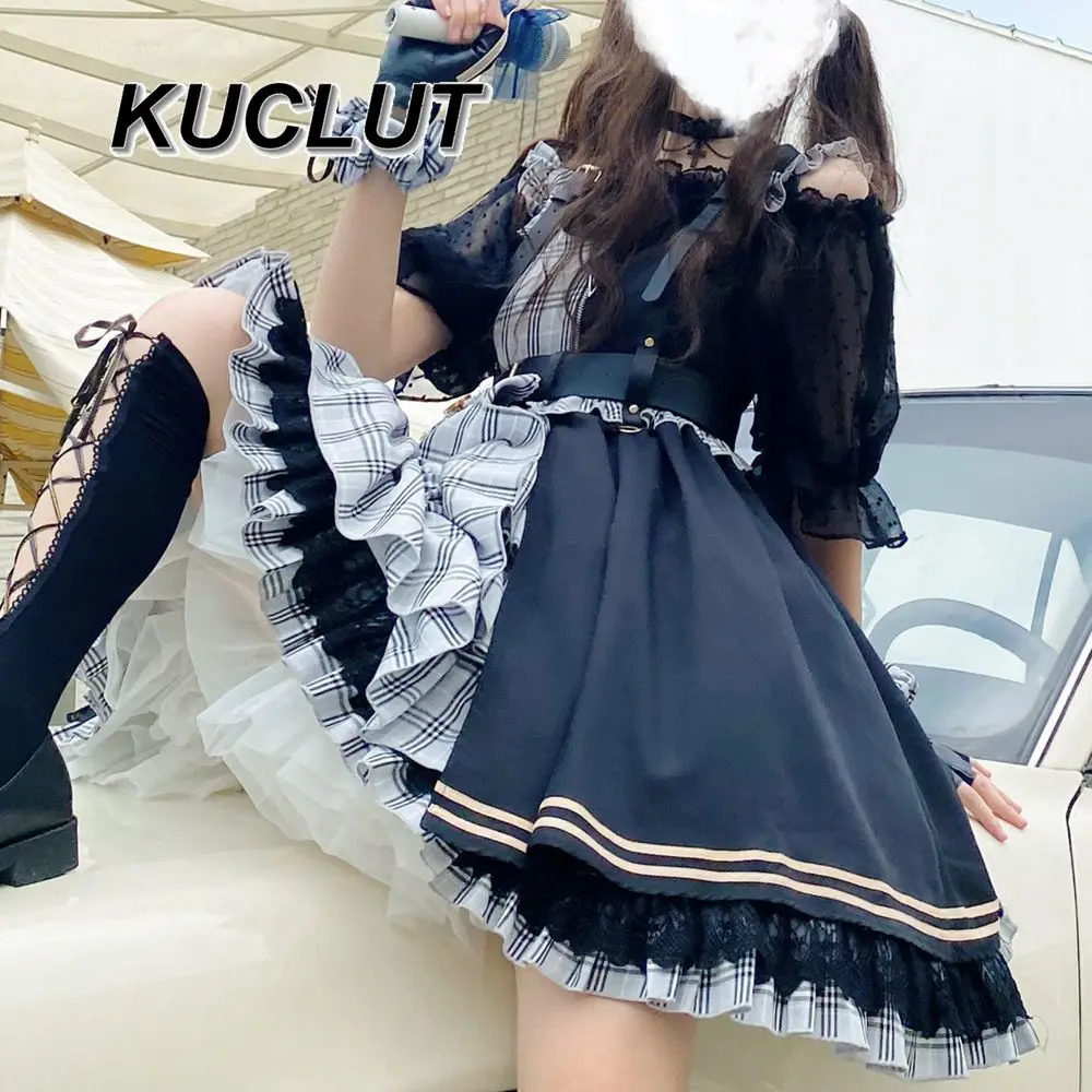 Casual Short Dresse… - image