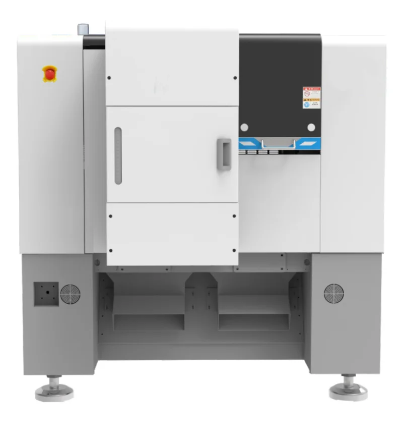 SMT High Speed Precision Universal Pick and Place Machine Universal Chip Mounter