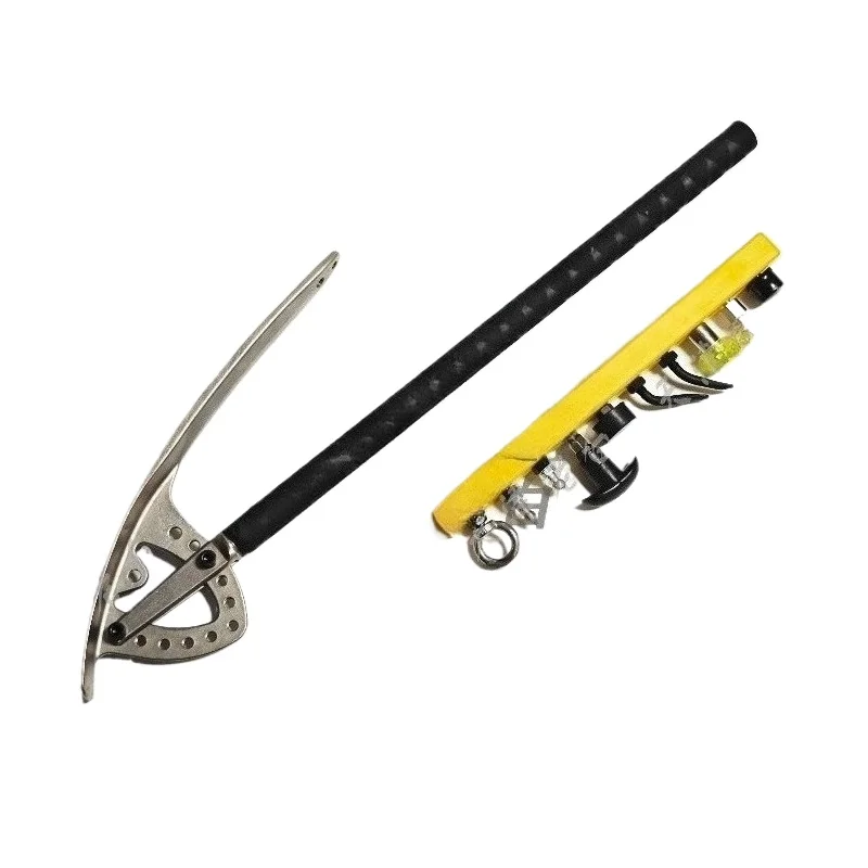 

Car Fender Multi Angle Damage Repair Tools Car Dent Removal Kit