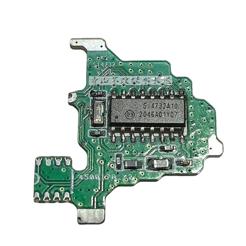 

Модуль модификации радио SI4732 для Quansheng UVK5/UVK6, модуль модификации функции короткой волны FM