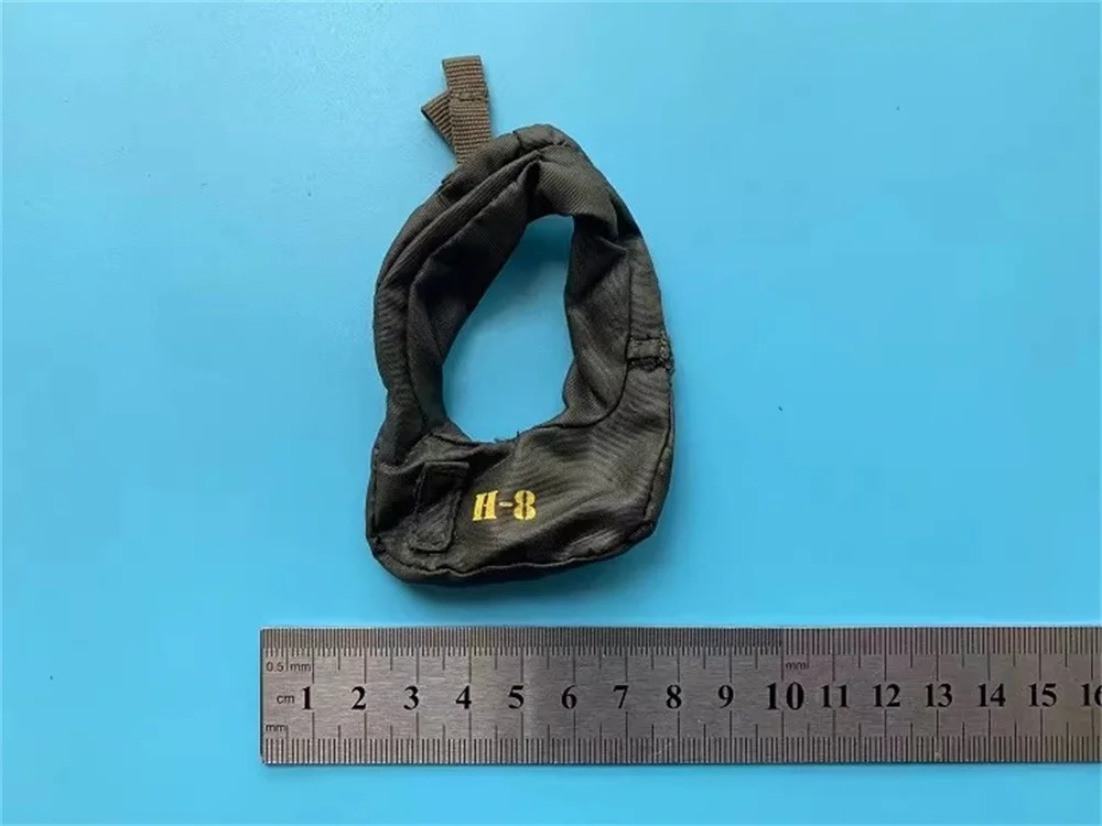 

1/6th DML Modern Soldier US. Doll Figure Life Jacket Toys Model Not Real Accessories For 12" DID COO BD001 Figure Collect DIY