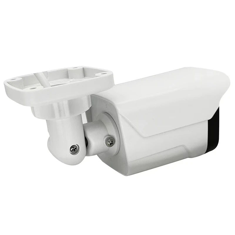 4K 8MP IP Camera POE Full Color Night Vision Audio 4 Channel NVR 1TB Memory Store CCTV Monitoring System