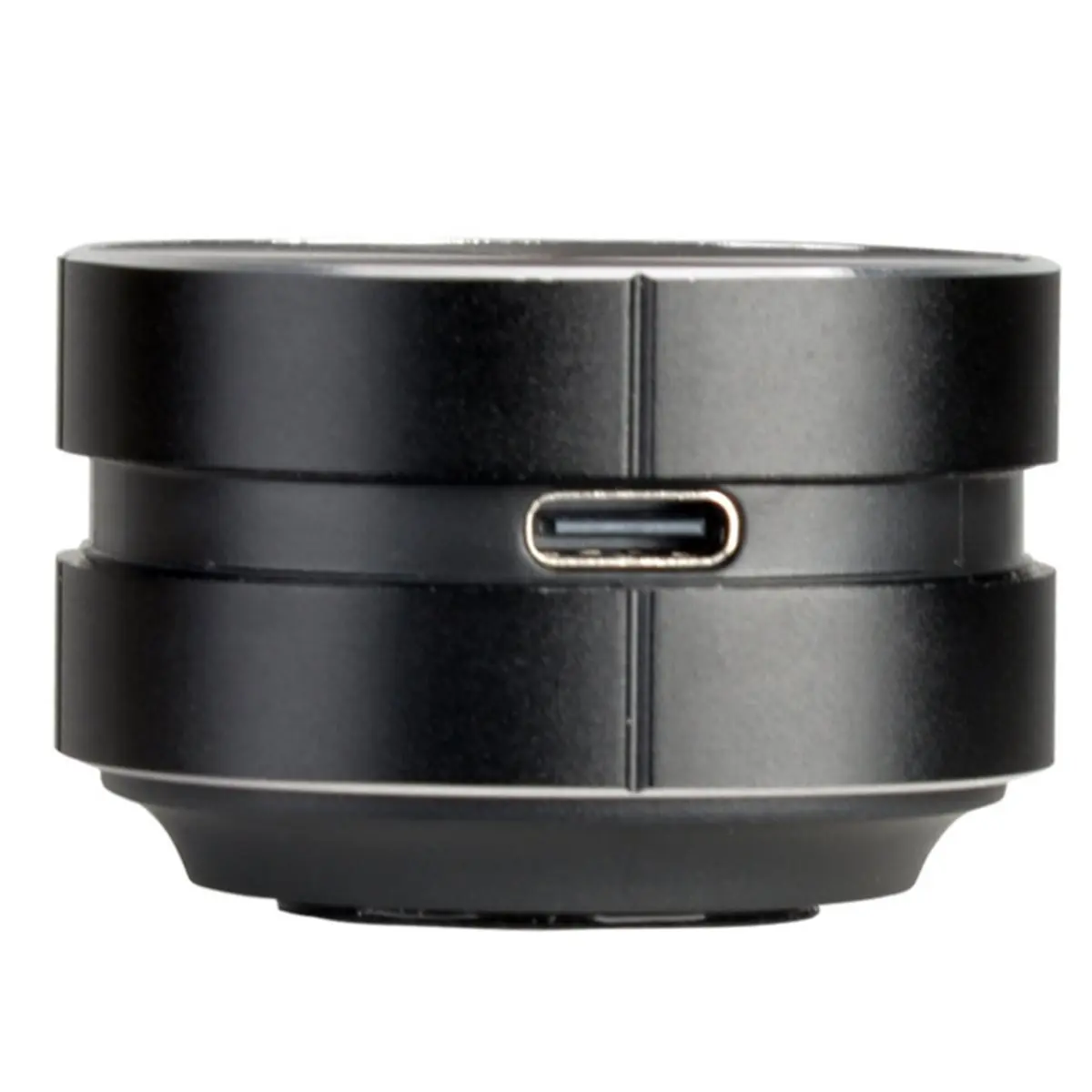 Bone Conduction Speaker with FM Radio Bluetooth-Compatible Wireless Stereo Dual Sound Audio Box Mini Speaker
