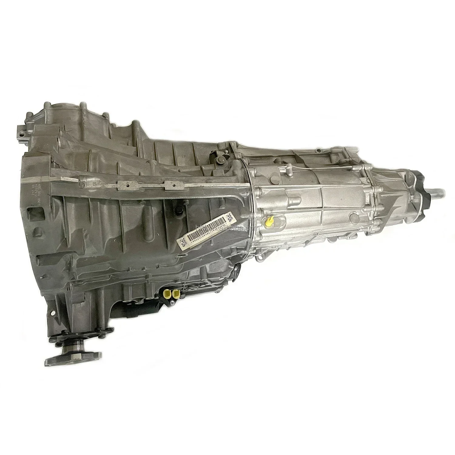 HFTF 0B5 DL501 Automatic transmission system, gearbox cvt TCM Dsg TCU 7 DQ200 No.: 95B341010