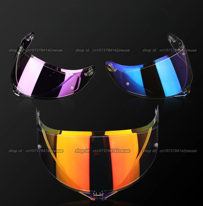Helmet Visor for  K5 K5S K3SV K1 Motorcycle Helmet Lens Anti-scratch Shield Motorbike Accessories Glasses Casco Moto