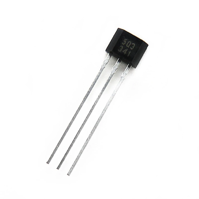 10PCS AH512 512 AH3503 3503 ACT30BHT ACT30 ACS108-6SA ACS108 ACS1086S A3280LUA-T 80L A3144/OH3144/44E/AH3144E TO-92