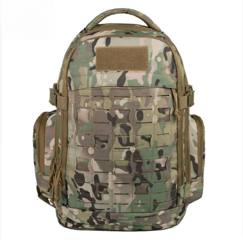 School Backpack for College Students Travel Bag Sports Camouflage Outdoor Bag Large Capacity Tourist Supplies Hiking Bag Camping