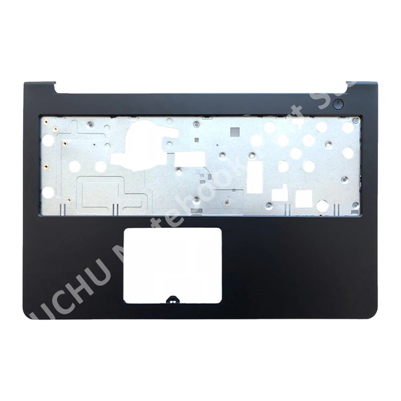 Imagem -04 - Capa para Dell Inspiron 5547 5557 5548 5545 5542 5543 Laptop Lcd Capa Traseira Moldura Frontal Superior Apoio para as Mãos Base Inferior