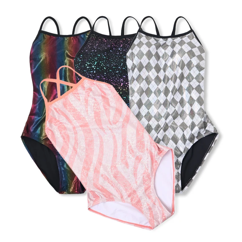 

2025 сексуальный цельный купальник Bal e для женщин, тренировочный купальный костюм, высококачественная нейлоновая ткань Qui Dry No Sve