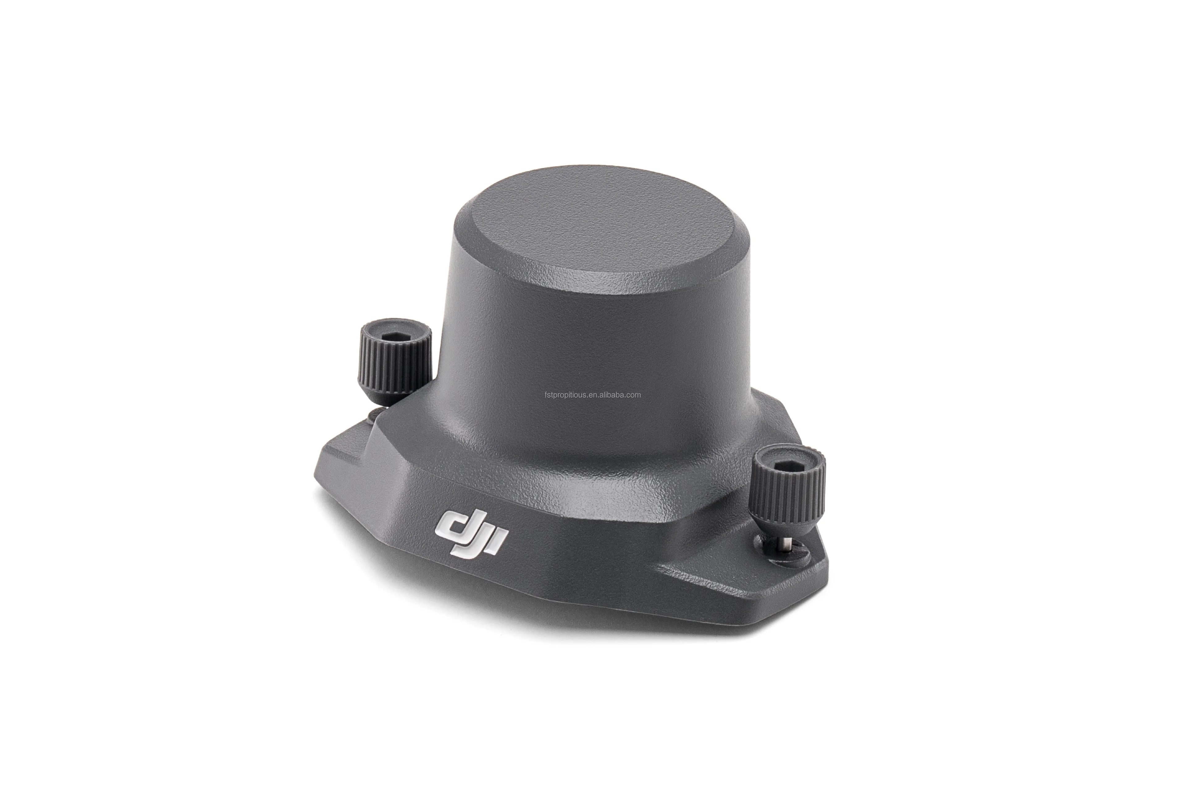 Stock DJis Mavic 3 Enterprise Series RTK Module to Provide Centimeter-Level Precision Positioning When Used With The RTK Service