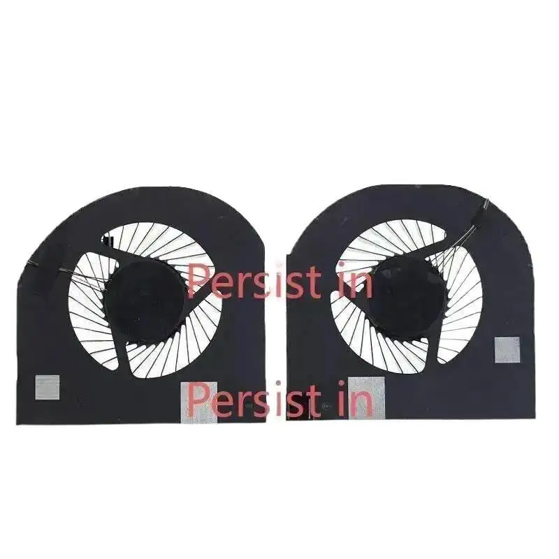

Laptop CPU GPU Fan For Dell Precision 17 7730 M7730 =*