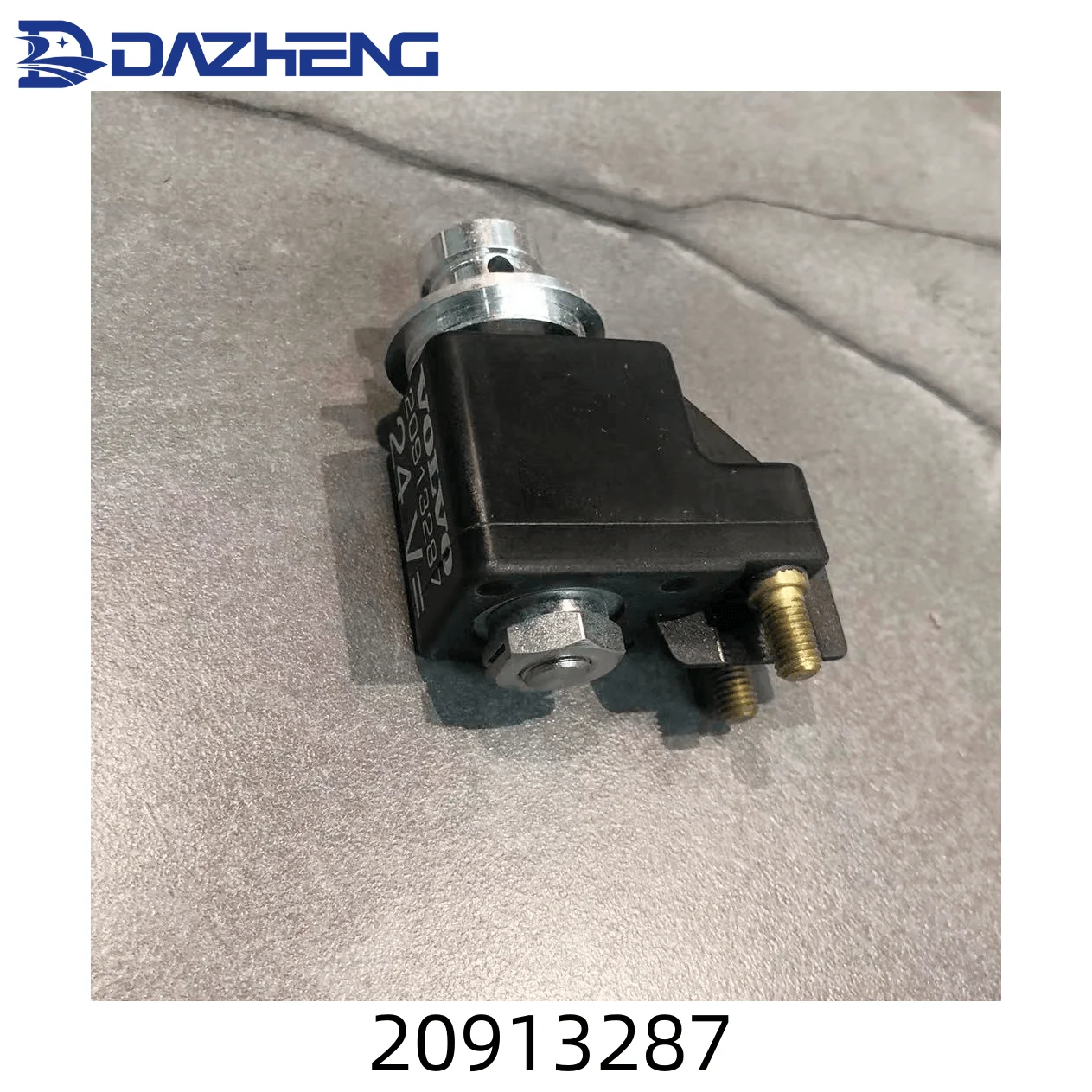 20913287 elettrovalvola per FH12