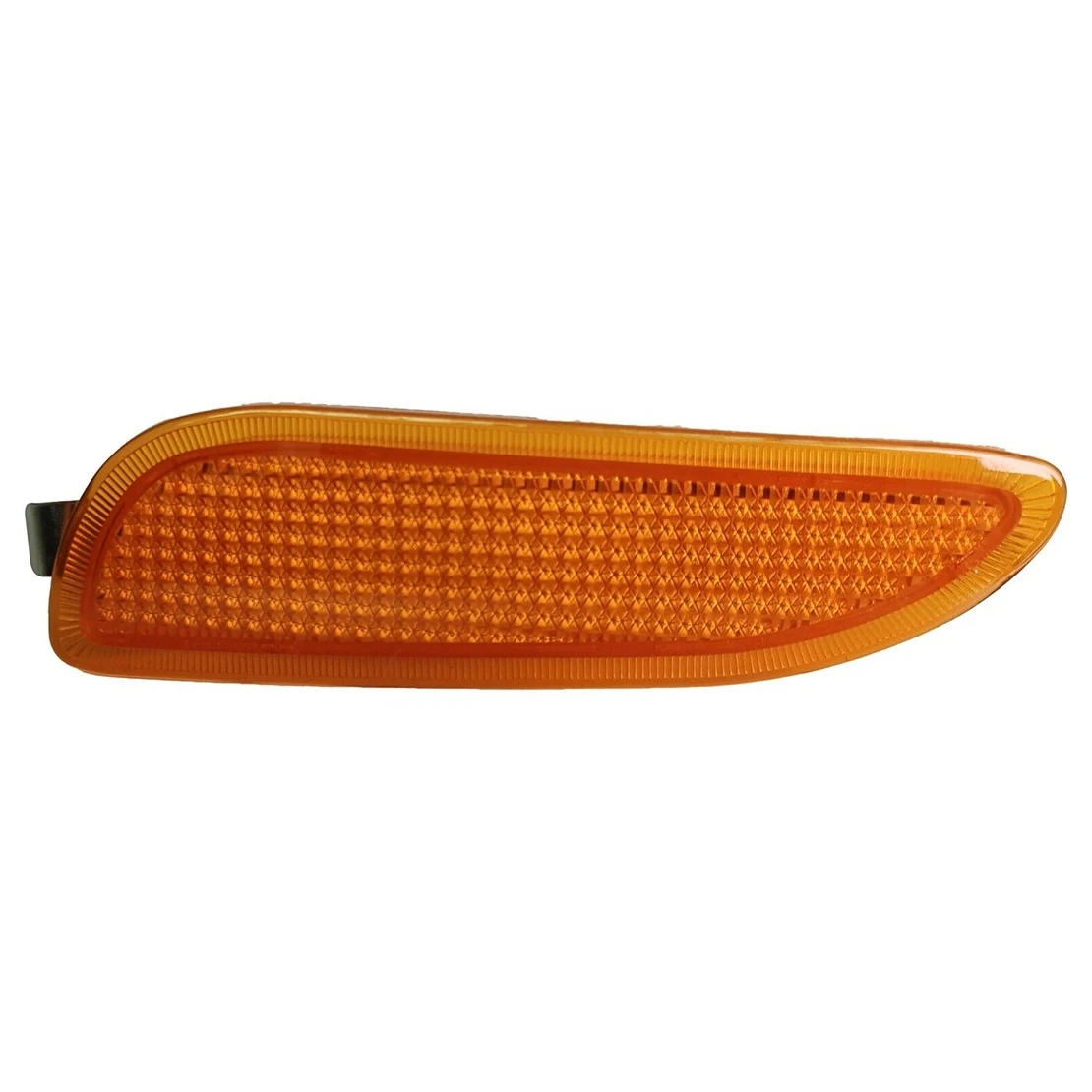 

MB2554106 Car Front Left Bumper Marker Light Turn Signal Lamp A2098200121 Fit for Mercedes Benz CLK 320 350 430 500 209820012164