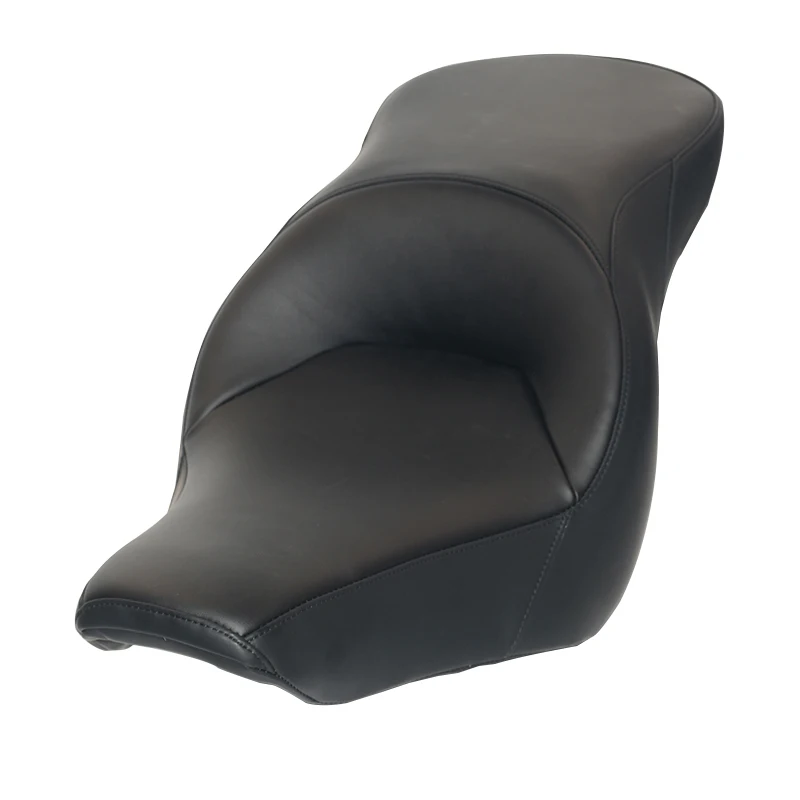 

Motorcycle Big Sofa Seat Cushion for Harley Softail Low Rider Low Rider S Sport Glide 2018-2024