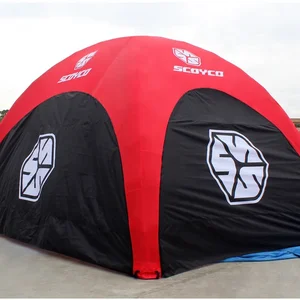 11 Commercial Sales Sales Gazebo - №11